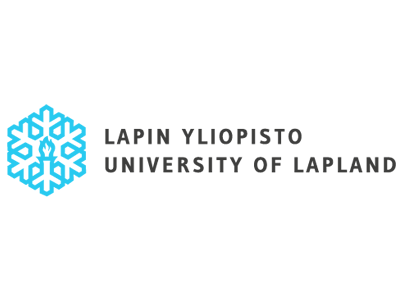 Lapin yliopiston logo